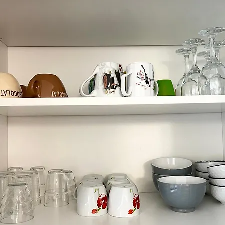 Apartment Colors Of Life